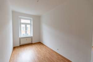Direkt am Karl-Heine-Kanal. Dreizimmerwohnung mit Balkon, Erdgeschoss - vermietet & provisionsfrei – Endersstraße 43, 4177 Lindenau, Leipzig – Vorschaubild 10