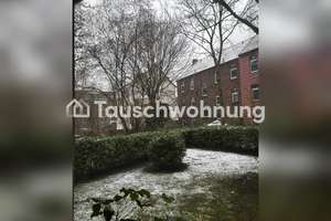 Tauschwohnung: 58 m² Wohnung in Hannover, Nord – Die vollständige Adresse der Immobilie erhältst du vom Anbieter., 30165 Hainholz, Hannover – Vorschaubild 8