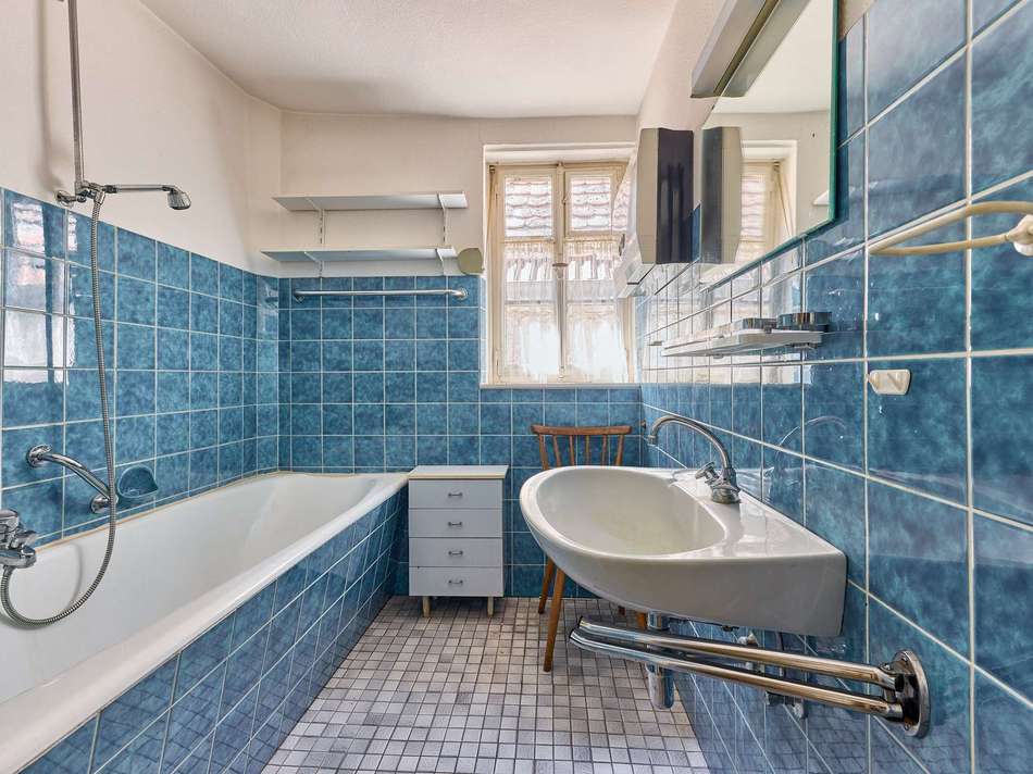 Badezimmer OG 
