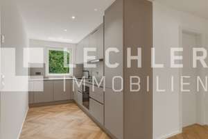 Wohlfühlort für kleine Familien: Kernsanierte 3-Zimmer-Wohnung – 70599 Steckfeld, Stuttgart – Vorschaubild 2