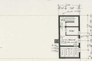 Autowerkstatt mit Ausstellungsraum und 2 Wohneinheiten – Elfershäuser Str. 18, 34323 Schwalm-Eder-Kreis – Vorschaubild 10