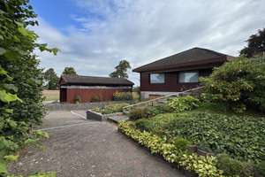 Raa-Besenbek :  Toller Bungalow in direkter Feldlage – Die vollständige Adresse der Immobilie erhältst du vom Anbieter., 25337 Elmshorn – Vorschaubild 25
