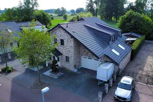 Luxuriöses Einfamilienhaus mit Pool, Sauna und Jacuzzi nahe der niederländischen Grenze – Die vollständige Adresse der Immobilie erhältst du vom Anbieter., 47559 Kranenburg – Vorschaubild 6