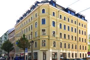 // Aufzug - Balkon - Seitenstraße // Bezug ab Mai/ Juni 2026 //