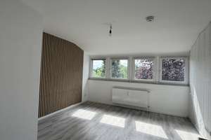 Helle, großzügige 4 Zimmer-Wohnung mit  Gäste-WC – Am Badezentrum 154, 47800 Bockum, Krefeld – Vorschaubild 10