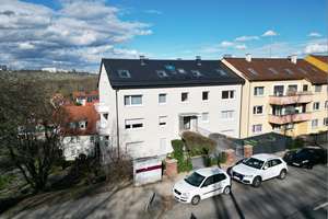 Charmante Dachgeschosswohnung mit Ausblick – Freibergstraße 74, 70376 Münster, Stuttgart – Vorschaubild 14