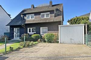 Wohnen mit Perspektive 
EFH mit Einliegerbereich
in Höntrop – Die vollständige Adresse der Immobilie erhältst du vom Anbieter., 44869 Höntrop, Bochum – Vorschaubild 28