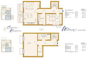 OPEN HOUSE-Besichtigung: Samstag, 20.Juni 14-15 Uhr: Großzügige 3-Zimmer-Gartenwohnung mit Hobbyraum – Thuillestraße 4, 81247 Obermenzing, München – Vorschaubild 44