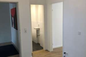 Ruhige Wohnung mit Balkon: ansprechende 3-Zimmer-Wohnung in Solingen – Brockenstr. 14, 42699 Ohligs/Aufderhöhe/Merscheid, Solingen – Vorschaubild 13