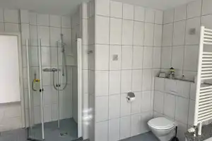 Exklusives Ensemble - Privatsphäre in Bestlage – Bad Kreuznach (Kreis) – Vorschaubild 8