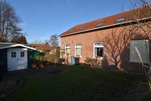 Liebevoll renoviertes Haus mit Charakter in Tettens – Die vollständige Adresse der Immobilie erhältst du vom Anbieter., 26434 Wangerland – Vorschaubild 14