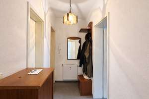 Günstige Kapitalanlage in der Bester Lage - 2 Raum Wohnung in Gohlis Süd – 4155 Gohlis-Süd, Leipzig – Vorschaubild 5
