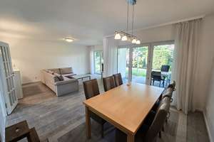 Sehr gut geschnittene, großzügige, ruhige 2-Zimmer Wohnung mit Terrasse und Gartennutzung – Burgenlandweg 2a, 50858 Junkersdorf, Köln – Vorschaubild 5