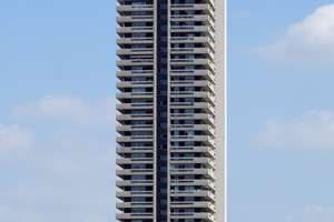 Wohnen mit Weitblick im Wahrzeichen – An der Schanz 2, 50735 Riehl, Köln – Vorschaubild 13