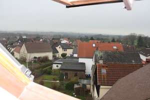 Gemütliche Dachgeschoss Wohnung 2ZKB in Großen Linden – 35440 Linden – Vorschaubild 5