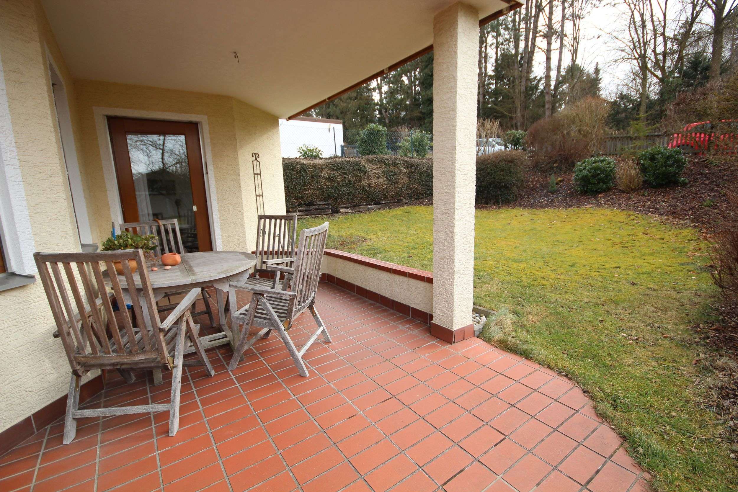 Immobilie in Wertingen - Attraktive Doppelhaushälfte in bevorzugter Wohnlage - Bild 4