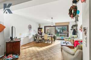 Reihenmittelhaus in Köln-Pesch mit Erweiterungs-Potenzial am Pescher See – Mengenicher Str. 53, 50767 Köln – Vorschaubild 3