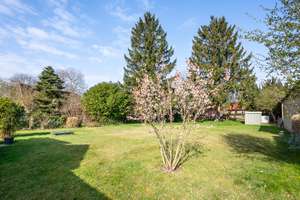 !! Nur noch Warteliste !! Charmante Villa in gepflegtem Zustand in zentraler Lage von Stapelfeld! – Die vollständige Adresse der Immobilie erhältst du vom Anbieter., 22145 Stapelfeld – Vorschaubild 27