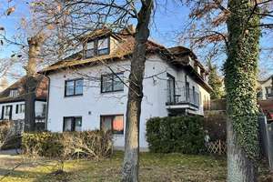 Grüne Lage Nähe Uni-Klinik! Ansprechende, freie 3-Zi.-Maisonette mit 2 Bädern + TG!  – Die vollständige Adresse der Immobilie erhältst du vom Anbieter., 91054 Loewenich, Erlangen – Vorschaubild 3