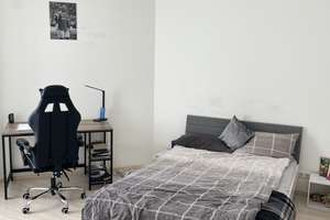 Liebevoll sanierte Altbauwohnung mit großer Wohnküche in renoviertem Altbau! – 68169 Neckarstadt-West, Mannheim – Vorschaubild 13