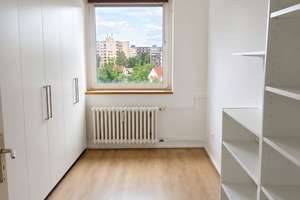 Hochwertig modernisierte 3-Zimmer-Wohnung mit Westbalkon und Weitblick - maklerfrei – Die vollständige Adresse der Immobilie erhältst du vom Anbieter., 12351 Gropiusstadt, Berlin – Vorschaubild 9
