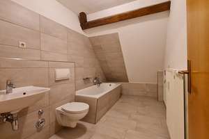 Erstbezug! 2 Zimmer Wohnung in der Kreisstadt Löbau – Die vollständige Adresse der Immobilie erhältst du vom Anbieter., 2708 Löbau – Vorschaubild 8