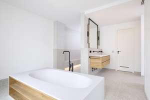 Exklusive 2-Zimmer-Neubauwohnung in München-Maxvorstadt – Türkenstraße 52, 80799 Universität, München – Vorschaubild 13