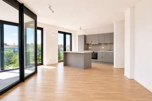 I Urban wohnen im OSTFORUM Leipzig I  moderne Wohnungen in zentraler Stadtlage I – Prager Straße 30b, 4103 Zentrum-Südost, Leipzig – Vorschaubild 10