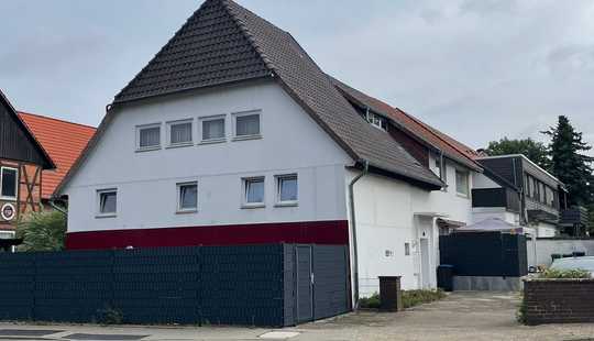 Bild von 3-Familienhaus als Anlage in Ilsede OT Gadenstedt