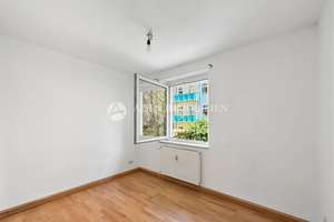 Bezugsfrei! 3 Zimmer Wohnung in Berlin - Mitte im Hochparterre mit Gartenanteil – Swinemünder Str. 9, 10435 Mitte (Ortsteil), Berlin – Vorschaubild 15