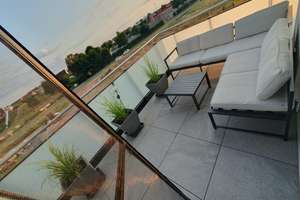  3,5-Zimmer-Maisonette-Wohnung mit Balkon und Dachterrasse in Münster (Hessen) – 64839 Münster – Vorschaubild 2