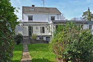 Küss mich wach :) Sanierungsbedürftiges 30er-Jahre-Zuhause direkt am Schellenberger Wald – Die vollständige Adresse der Immobilie erhältst du vom Anbieter., 45134 Stadtwald, Essen – Vorschaubild 11