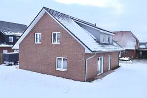 Großzügiges Einfamilienhaus mit großem Grundstück in Jade! Bezugsfrei – Die vollständige Adresse der Immobilie erhältst du vom Anbieter., 26349 Jade – Vorschaubild 22