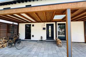 Einziehen & Wohlfühlen – neuwertige, stylische DHH, 4 ZKB, ca. 149 qm, Garten, IN-Süd, Hagau – Die vollständige Adresse der Immobilie erhältst du vom Anbieter., 85051 Süd, Ingolstadt – Vorschaubild 19