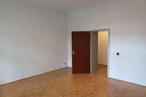 Wohnung mit idyllischen Hof – Burghofstr. 6, 40223 Bilk, Düsseldorf – Vorschaubild 9