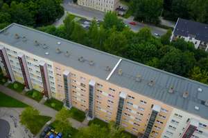 Single Traum: Frisch saniert, Einbauküche & Süd-West-Balkon – Am Bernsdorfer Hang 38, 9126 Bernsdorf, Chemnitz – Vorschaubild 8
