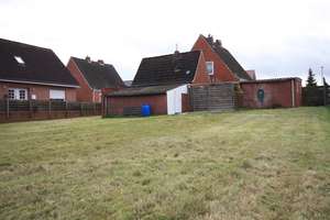 *neuwertiges Badezimmer *großes Grundstück *gute Bausubstanz *Garage *Nebengebäude *Top Lage – Die vollständige Adresse der Immobilie erhältst du vom Anbieter., 26826 Weener – Vorschaubild 5