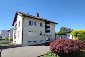 Attraktives Dreifamilienhaus in ruhiger Lage von Renchen-Erlach – Die vollständige Adresse der Immobilie erhältst du vom Anbieter., 77871 Renchen – Vorschaubild 2