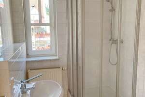 Schöne / Moderne 1 Raumwohnung(34m²)!!!! – Friedhofstraße 24, 2708 Löbau – Vorschaubild 2