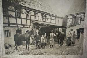 zentral und ruhig gelegener Bauernhof mit Charme + Potenzial (Denkmalschutz) – Die vollständige Adresse der Immobilie erhältst du vom Anbieter., 4736 Ziegra-Knobelsdorf – Vorschaubild 46