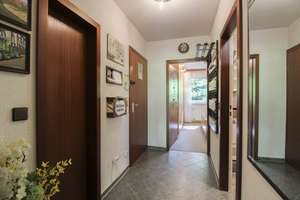 Bezugsfrei: Terrassenwohnung mit Garage nahe der Sieker-Schweiz – Die vollständige Adresse der Immobilie erhältst du vom Anbieter., 33605 Stieghorst, Bielefeld – Vorschaubild 8