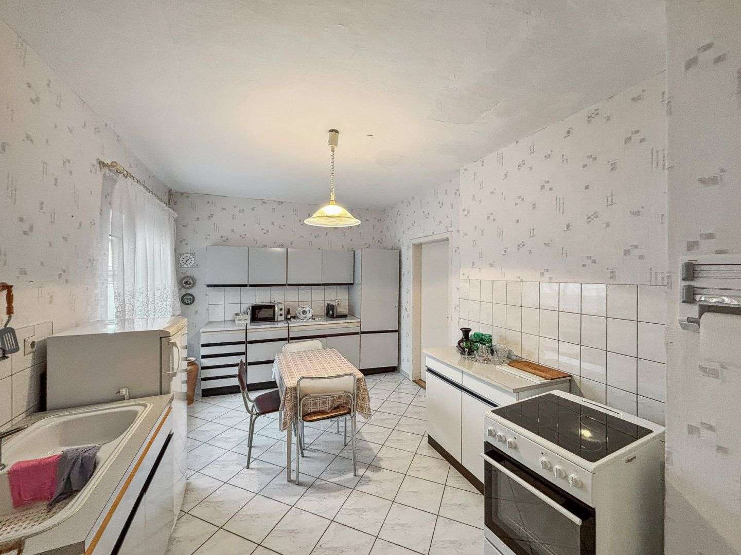 Immobilie in Kroppenstedt - Charmante Doppelhaushälfte in Kroppenstedt - Bild 3