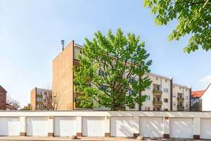 Vahrenwald-3-Zimmer-Whg mit Balkon im 3.OG mit schöner Aussicht (ohne Aufzug) – Die vollständige Adresse der Immobilie erhältst du vom Anbieter., 30165 Vahrenwald, Hannover – Vorschaubild 15