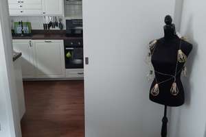 1. OG, 81 m² – 4-Zimmer zwischen Nordpark & Schloßhof – Die vollständige Adresse der Immobilie erhältst du vom Anbieter., 33613 Mitte, Bielefeld – Vorschaubild 7