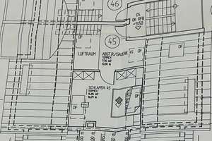 3.5-Zimmer-Maisonette-Wohnung mit großem Balkon und TG-Stellplatz in ruhiger Wohnlage - WE 45 (DG) – Wieselstraße 8, 4329 Heiterblick, Leipzig – Vorschaubild 16