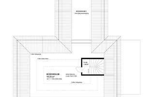 Schön gelegen: Winkelbungalow mit Ausbaureserve – Die vollständige Adresse der Immobilie erhältst du vom Anbieter., 27612 Loxstedt – Vorschaubild 30
