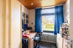 Charmanter Bungalow nahe des Flötenteichs, Obj. 9494 – Die vollständige Adresse der Immobilie erhältst du vom Anbieter., 26125 Nadorst, Oldenburg (Oldenburg) – Vorschaubild 13