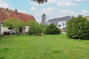 Viel Raum für Lebensträume – gestaltbares Einfamilienhaus mit großem Garten und Garagen in Eckental – Die vollständige Adresse der Immobilie erhältst du vom Anbieter., 90542 Eckental – Vorschaubild 13