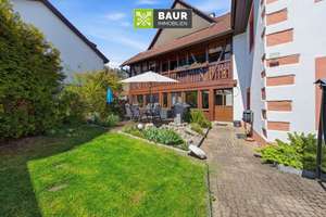 Rarität in Lörrach-Hauingen – Historisches Anwesen mit Charme, und vielfältigen Nutzungsmöglichkeite – Die vollständige Adresse der Immobilie erhältst du vom Anbieter., 79541 Lörrach – Vorschaubild 37