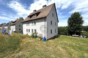 IMMOBILIEN PAKET SECHS IM EINEN - MIT SOLIDEN MIETEINAHMEN! – Die vollständige Adresse der Immobilie erhältst du vom Anbieter., 36088 Hünfeld – Vorschaubild 9